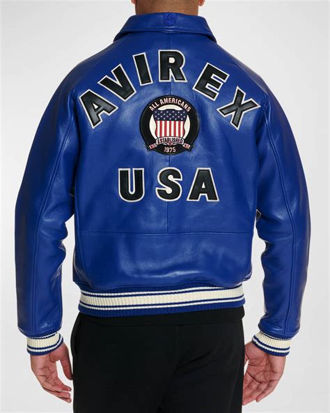 replica avirex jacket|avirex jackets for sale.